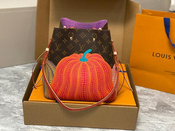 Makerluxe - LOV Bags - 1103