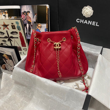 Makersluxe - CNL Bags - 1456