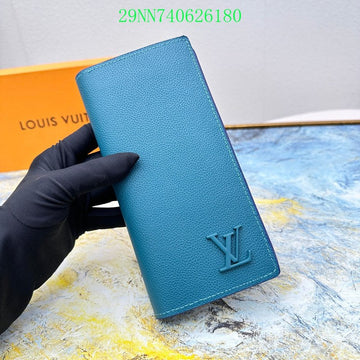 MLB - LOV Wallet - 302