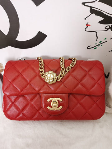 Makersluxe - CNL Bags - 277