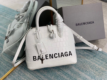 Makersluxe - BGA Bags - 555