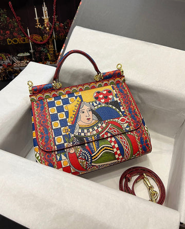 Makersluxe - DG bag - 406
