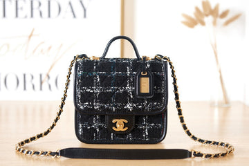 Makersluxe - CHL Bags - 186