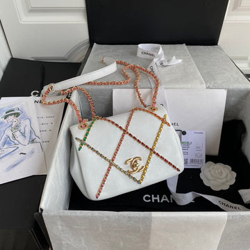 Makersluxe - CHL Bags - 538
