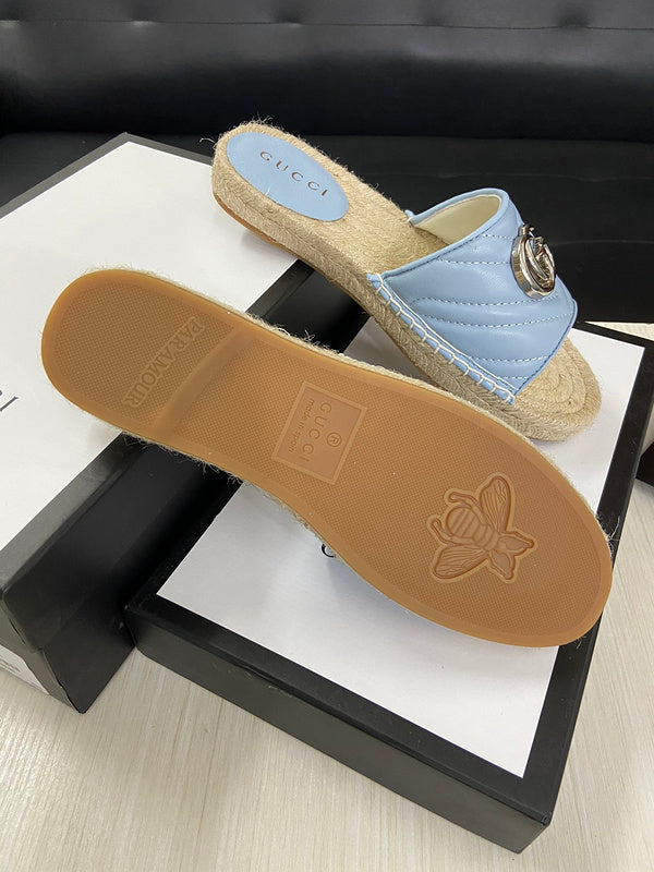 MLB - GUKI Women Shoes - 1350