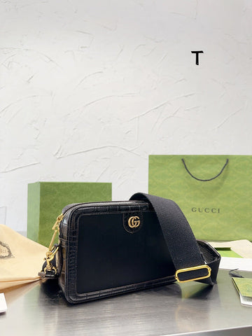 Makersluxe - GUI3 Bags - 111