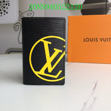 MLB - LOV Wallet - 418