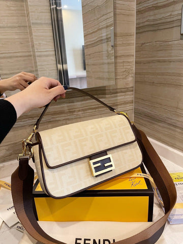 Makersluxe - Top Quality Bag FND 653
