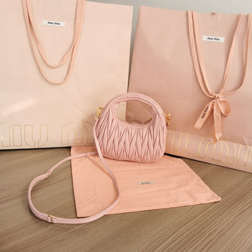 Makersluxe - MMU Bags - 292