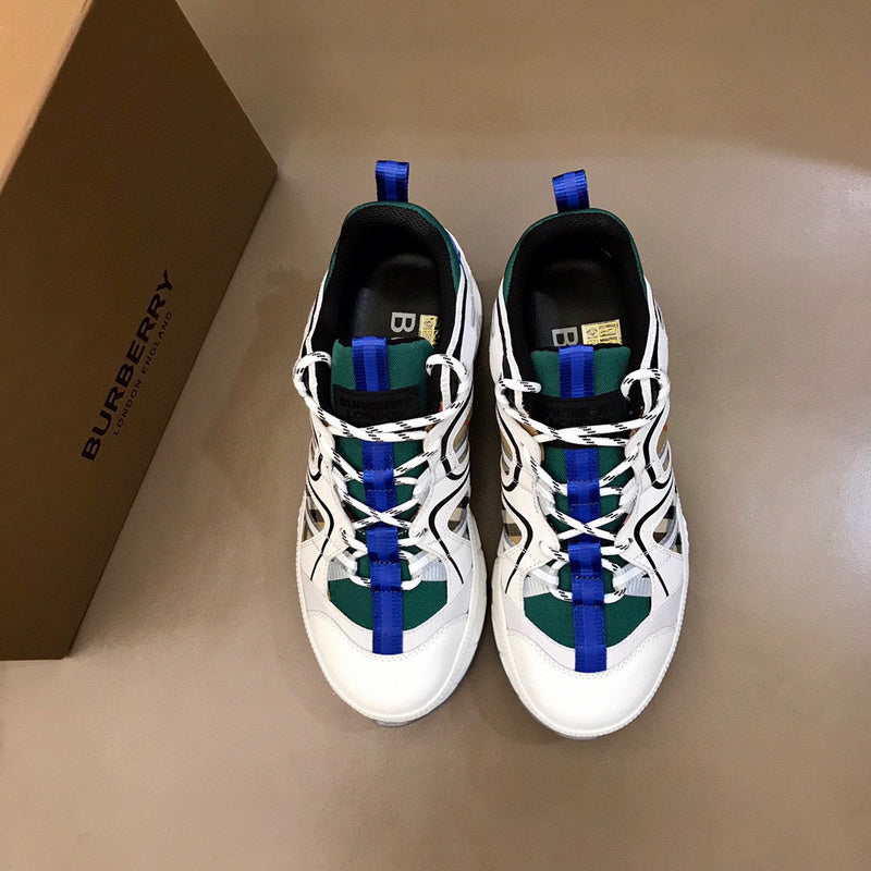 MLB - BOR Shoes - 347