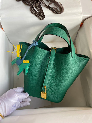Makersluxe - HMS Bags - 1492