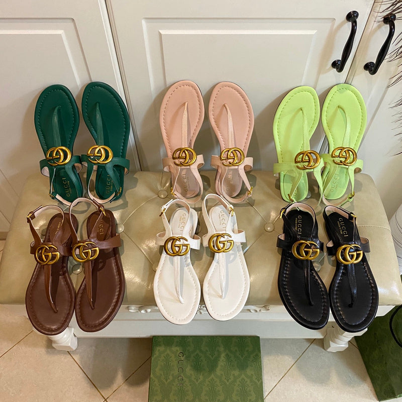 MLB - GUKI Women Shoes - 562