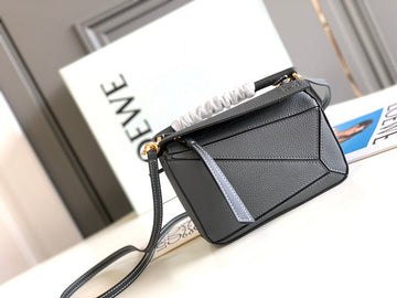 Makersluxe - LWO Bags - 584