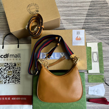 Makersluxe - GCI Bags - 1841