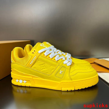 MLB - LOV Trainers - 104
