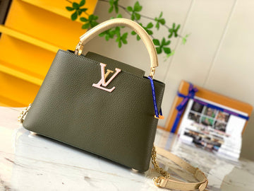makersluxe - LOV Bags - 1187