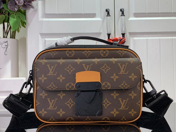 LOV - Zimal Bags - 062