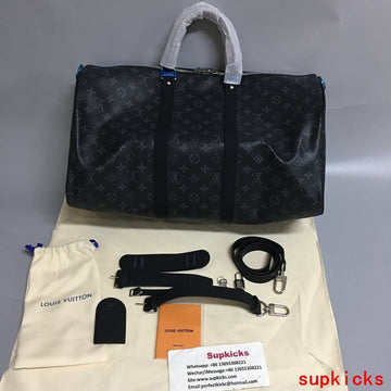 Makersluxe Bags - LOV Bags - 061