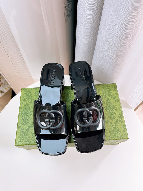 MLB - GUKI Women Shoes - 550