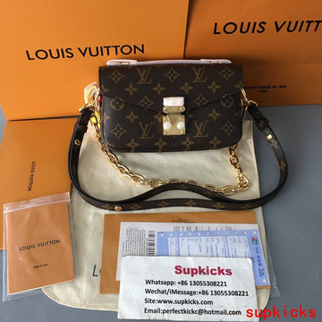 Makersluxe Bags - LOV Bags - 096