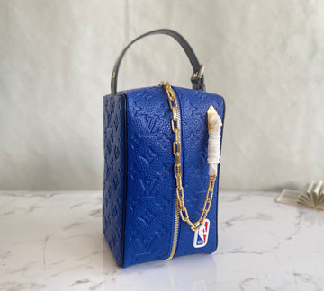 Makersluxe - LOV Bags - 1545
