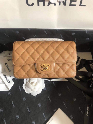 Makersluxe - CNL Bags - 1996