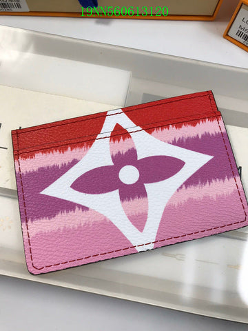 MLB - LOV Wallet - 1187