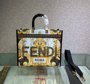 Makersluxe - VAR Bags - 210