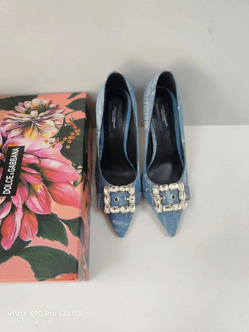 MLB - DAG Women Shoes - 198