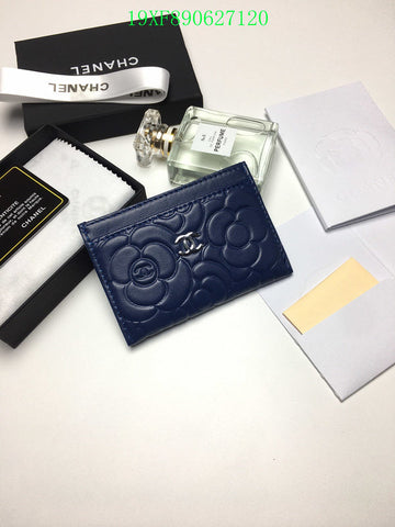 MLB - CHL Wallet - 2233