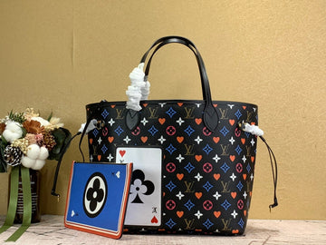 Makersluxe Bags - LOV Bags - 2408