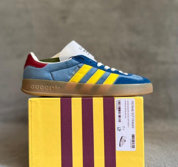 MLB - GUKI Shoes - 184