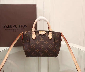 Makersluxe Lu-Vi Bags - 16365