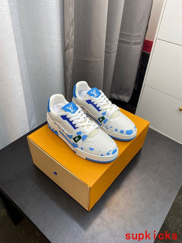 MLB - LOV Trainers - 453