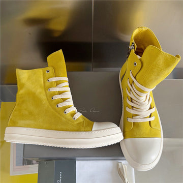 MLBIKE - ROR Shoes - 011