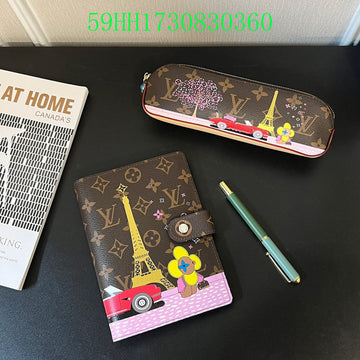 MLB - LOV Wallet - 020