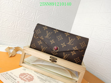 MLB - CHL Wallet - 367