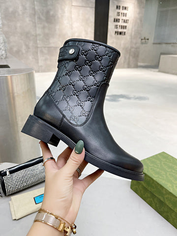 MLB - All Women Boots - 583