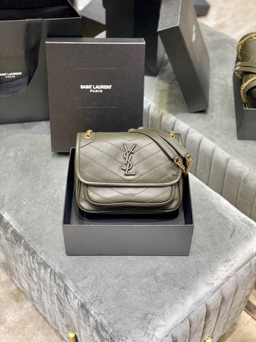MLB - SLY Bags - 1587