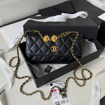 Makersluxe - CHL Bags - 926
