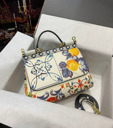 Makersluxe - DG bag - 294
