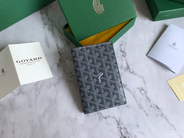 Makersluxe - GYO Wallets - 065