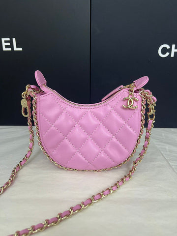 Fashion - CHL Bags - 897