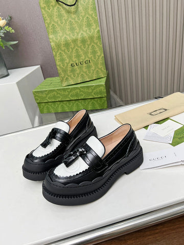 MLB - GUKI Women Shoes - 125