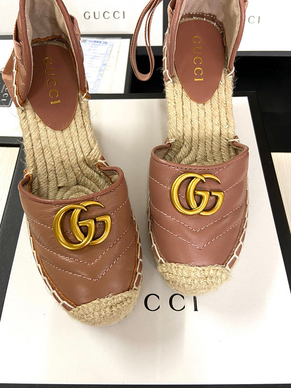 MLB - GUKI Women Shoes - 1340