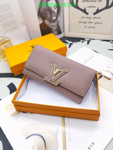 MLB - LOV Wallet - 641