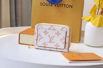 Makersluxe LOV Wallets - 484