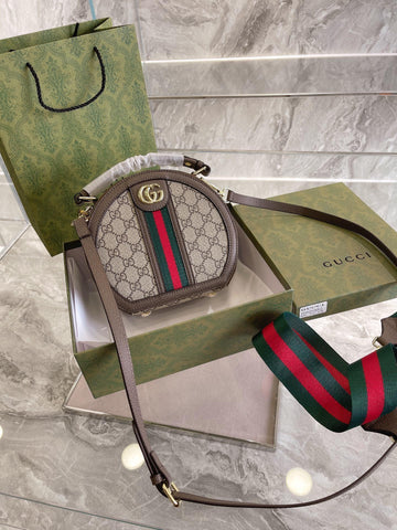 Makersluxe - Top Quality Bags GCI 401