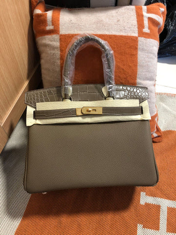 Makersluxe - HMS Bags - 1762