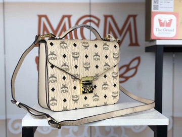 MLB - MQM Bags - 034